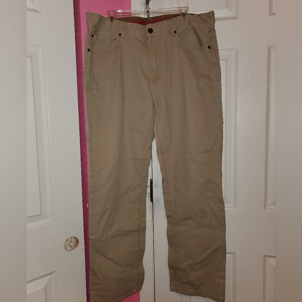 Men's pants